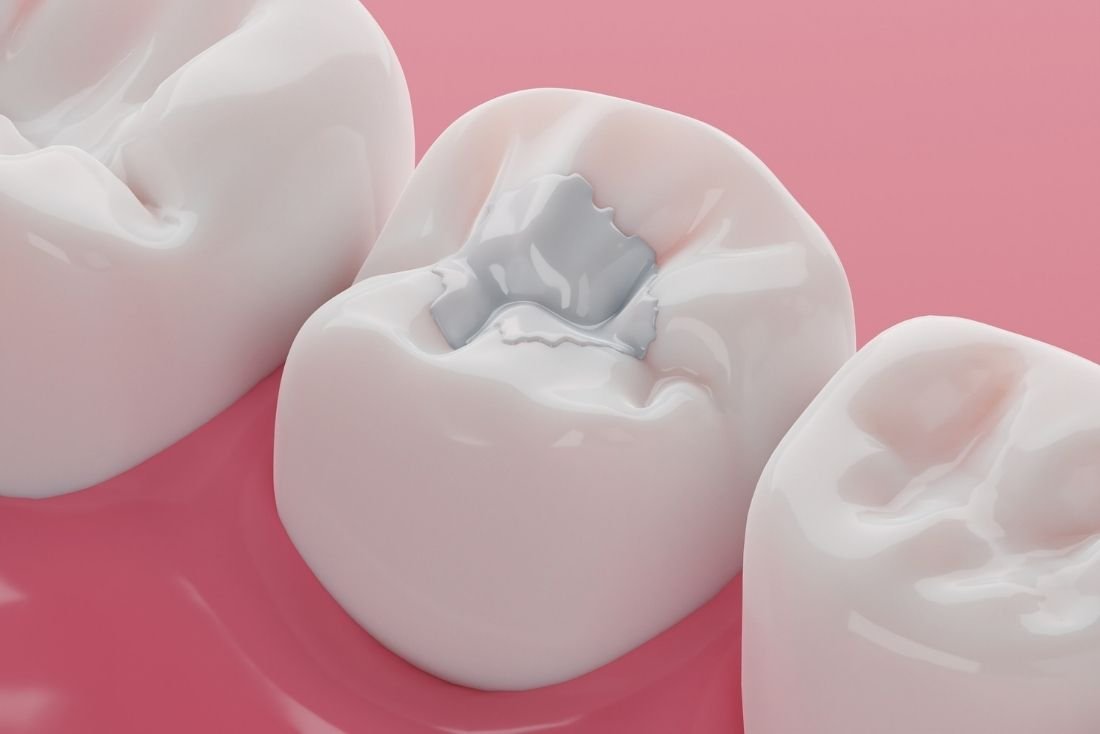 Dentist Evans