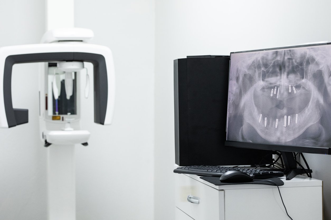 Dentist 30809