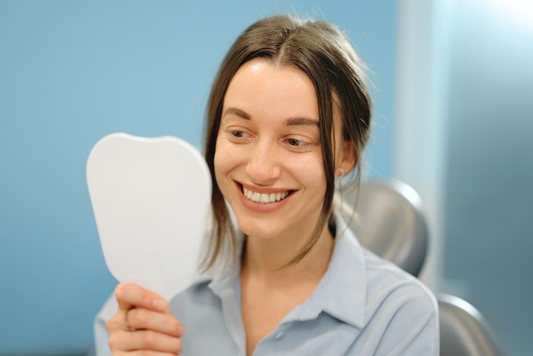Dentist Evans GA