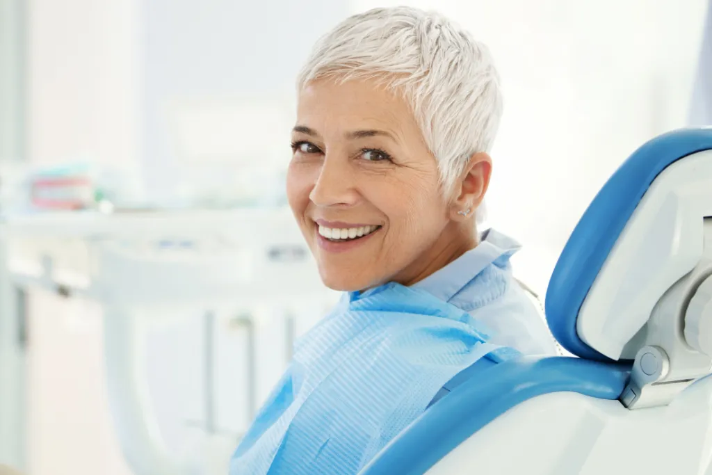 Evans Dentist