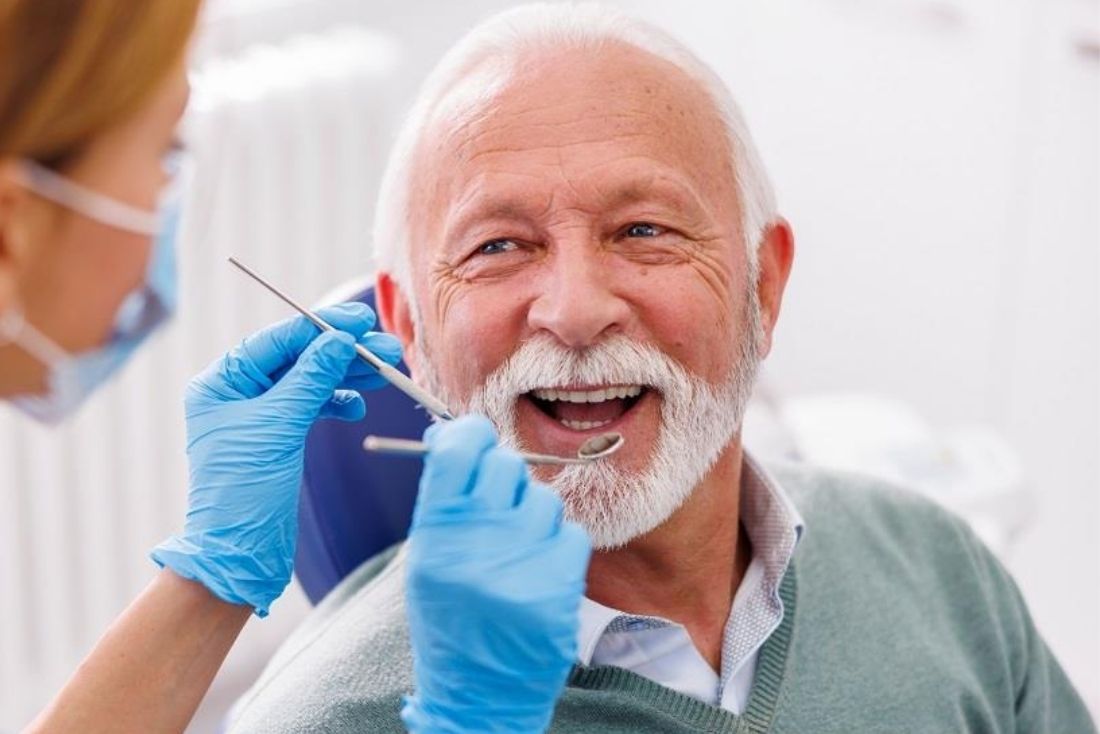 Dentist Evans GA
