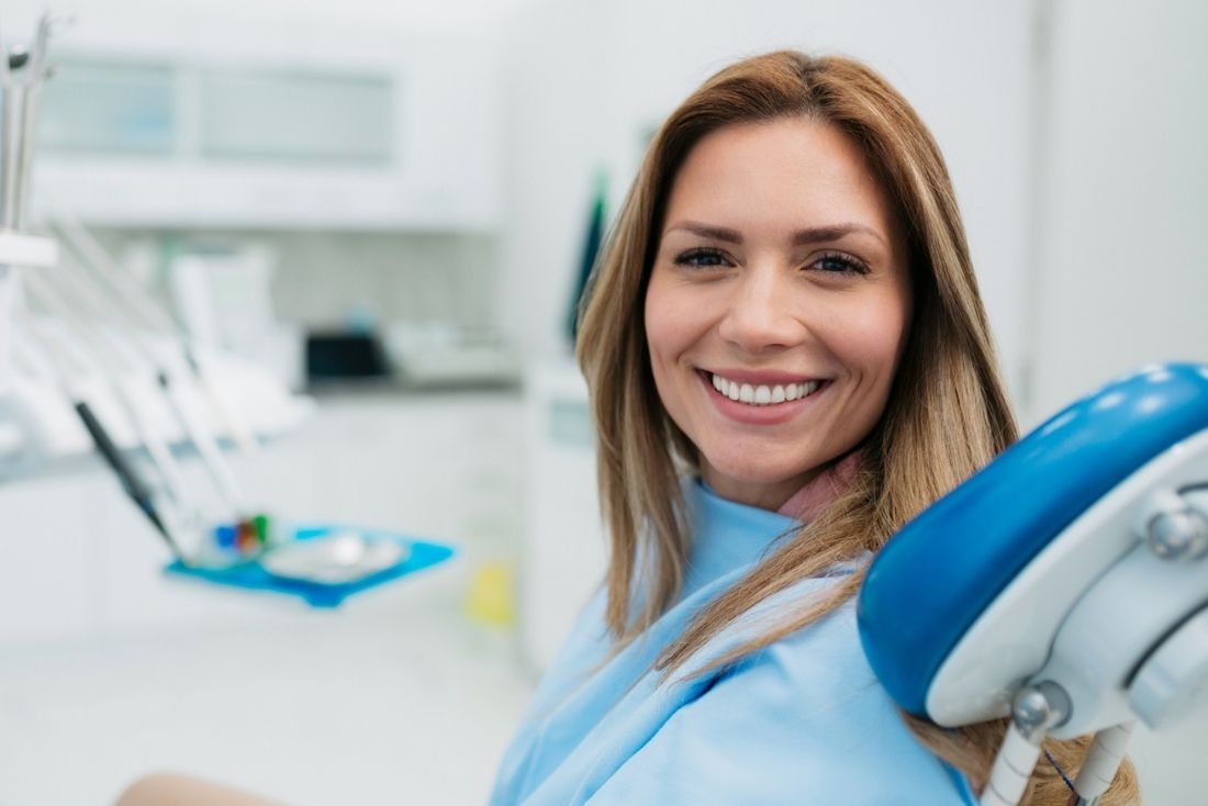 Dentist 30809
