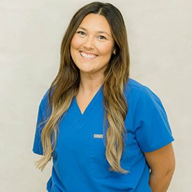 Dentist Evans