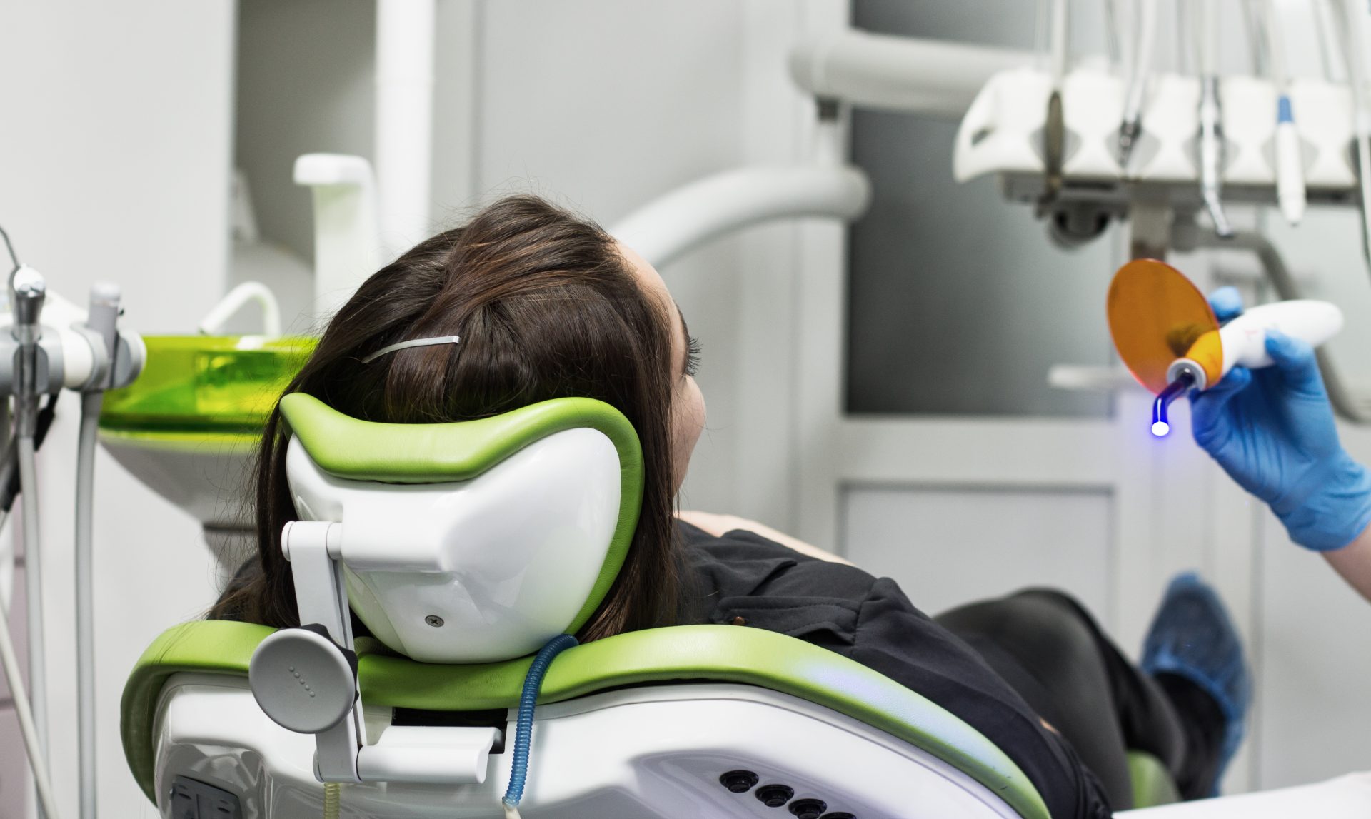 Dentist Near Me