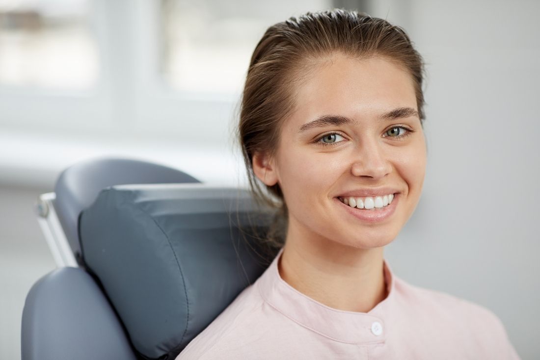 Evans GA Dentist