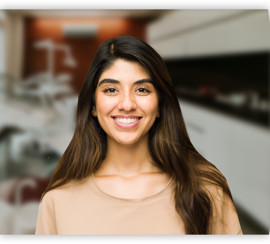 Dentist 30809