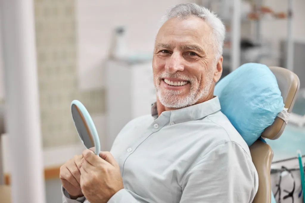 Dentist Evans GA