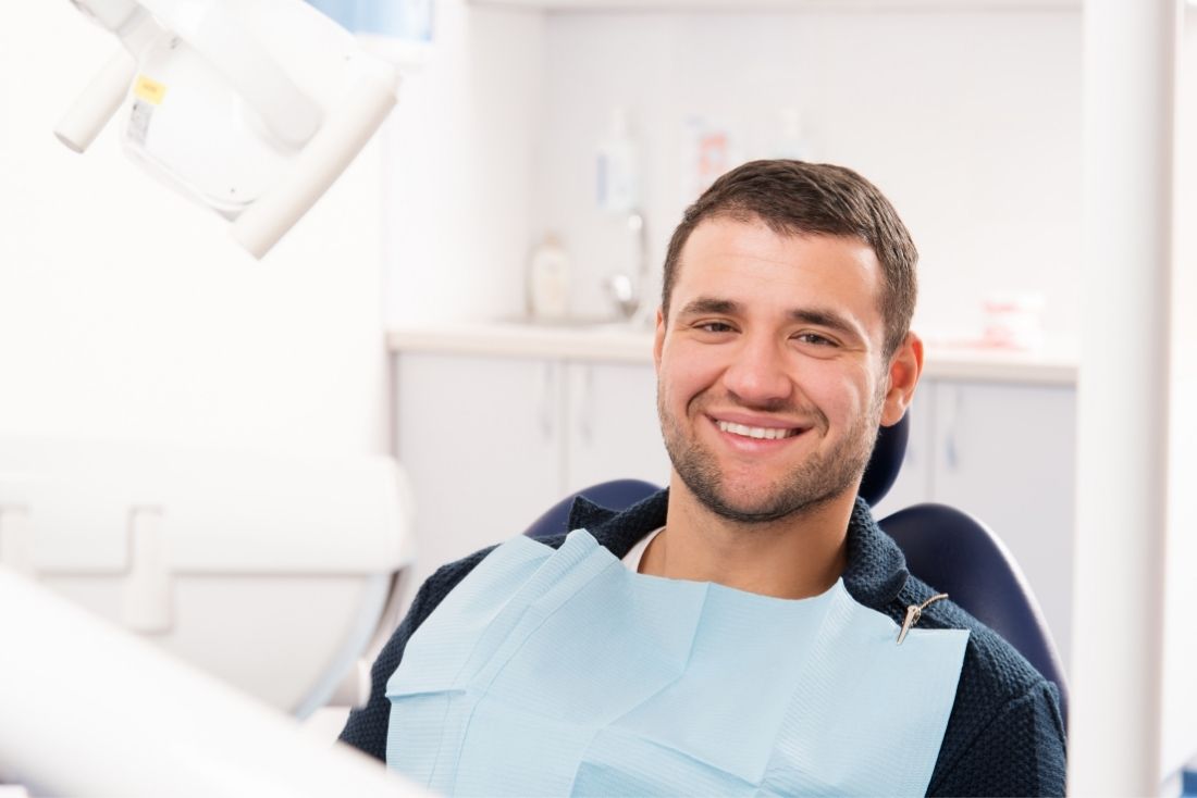 Dentist Evans GA