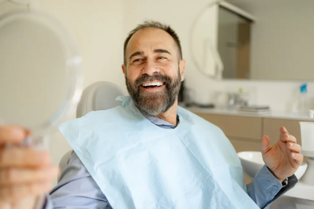 Dentist Near Me