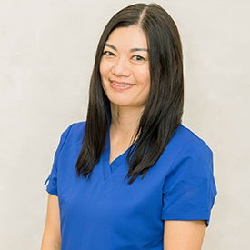 Dentist Evans