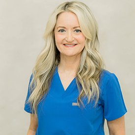 Dentist Evans