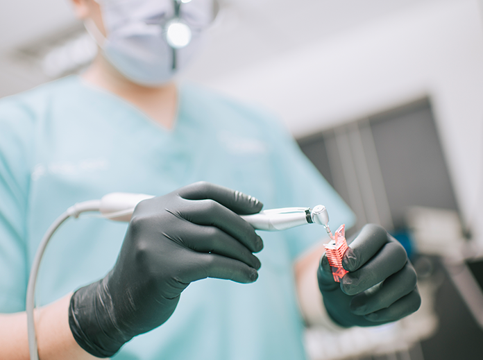 Dentist Evans GA