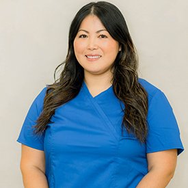 Evans Dentist