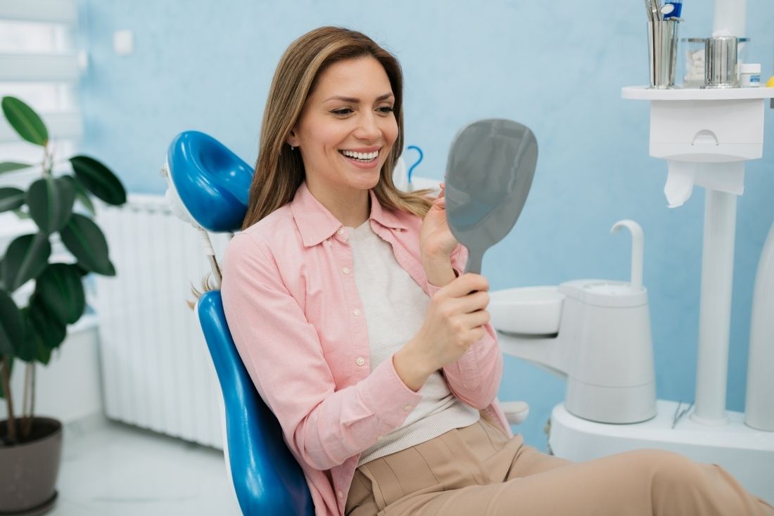 Dentist 30809