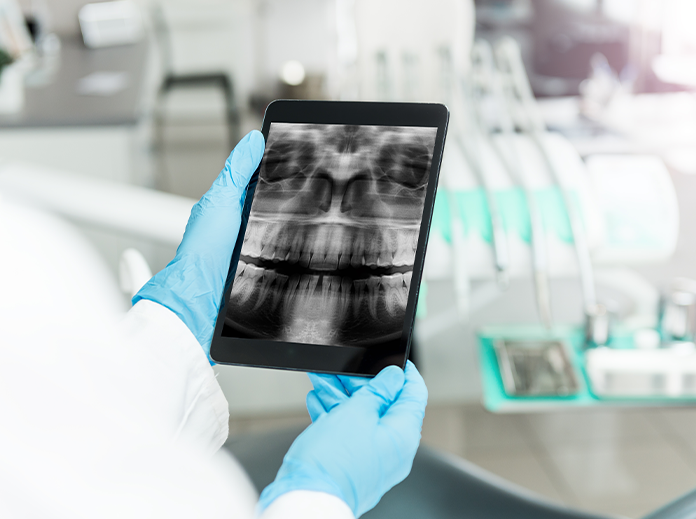 Evans Dentist