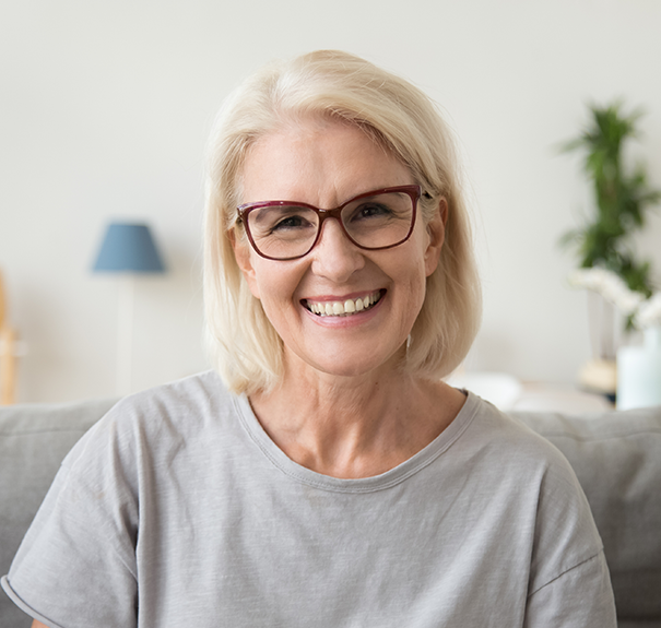 Dentist Evans GA