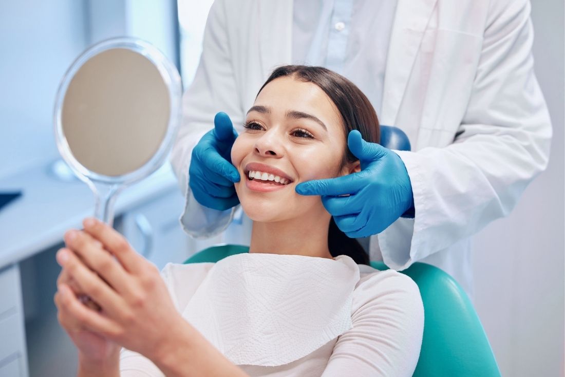30809 Dentist