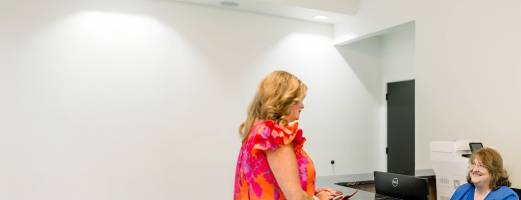 Evans GA Dentist