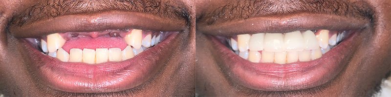 Dentist 30809