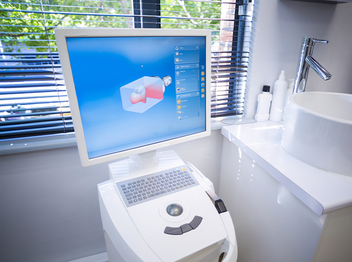 Dentist 30809