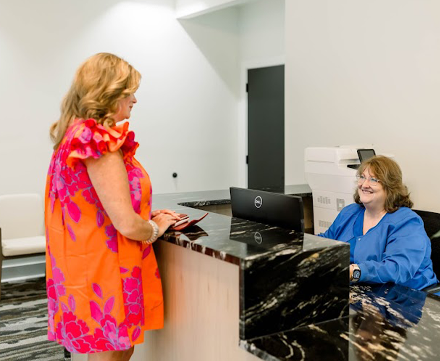 Evans GA Dentist